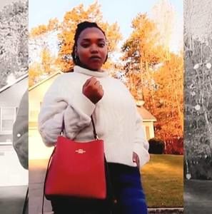 Meet your Posher, Esha